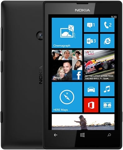 Nokia Lumia Red Unlocked A Cex Uk Buy Sell Donate